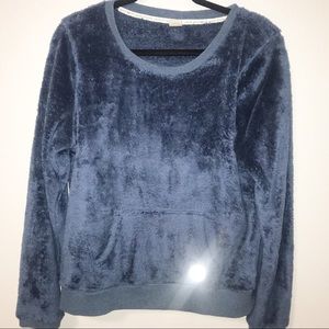 ROXY soft fuzzy woman’s sweater